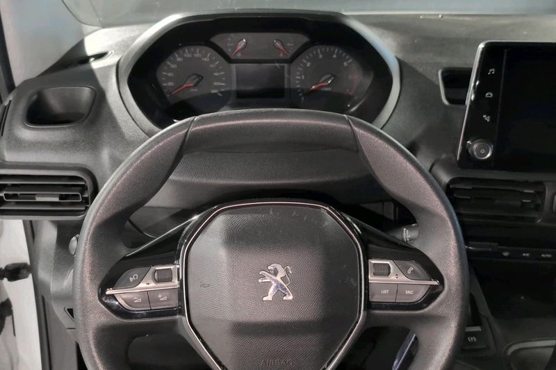 Peugeot Partner bild 8