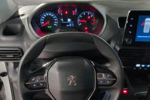 Peugeot Partner bild 7