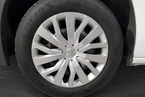 Peugeot Partner bild 5