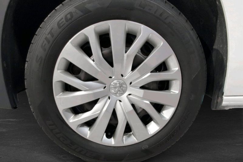 Peugeot Partner bild 5