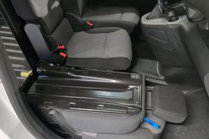 Peugeot Partner bild 15