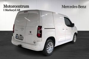 Peugeot Partner bild 4