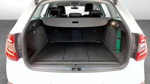 Skoda Octavia bild 12