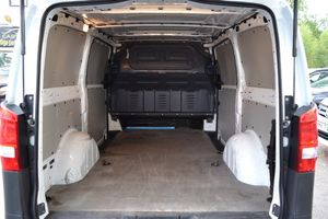 Mercedes Vito bild 12