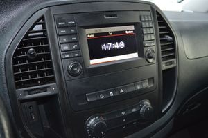 Mercedes Vito bild 14