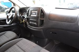 Mercedes Vito bild 10