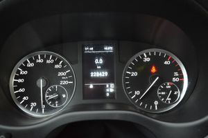 Mercedes Vito bild 13