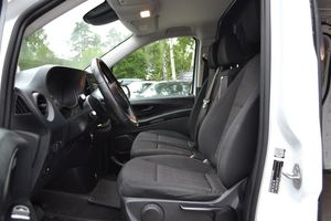 Mercedes Vito bild 5