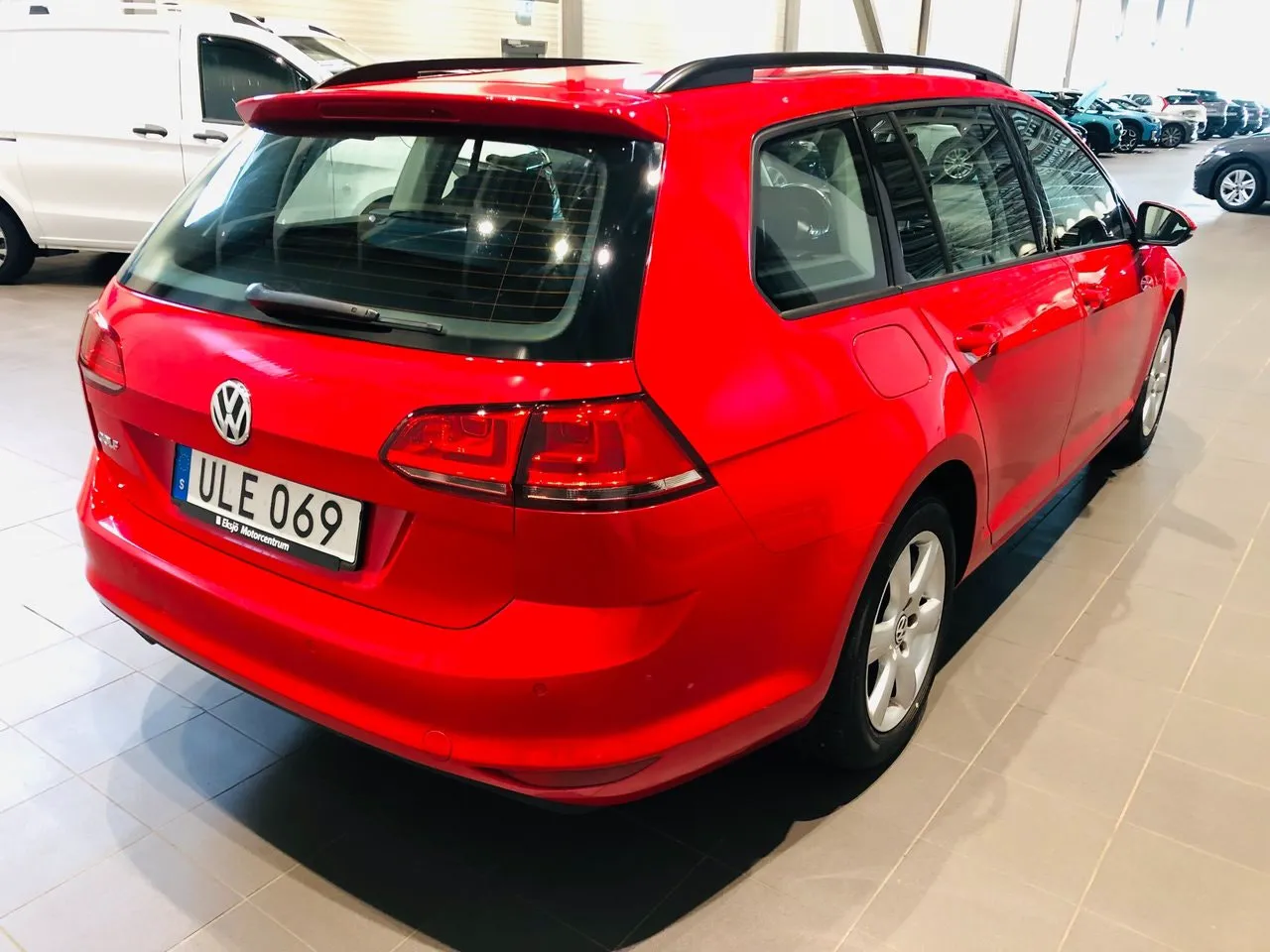 Vehicle image 2
