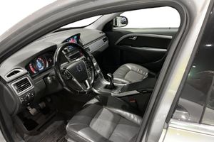 Volvo V70 bild 11