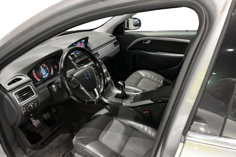 Volvo V70 bild 11