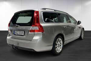 Volvo V70 bild 4