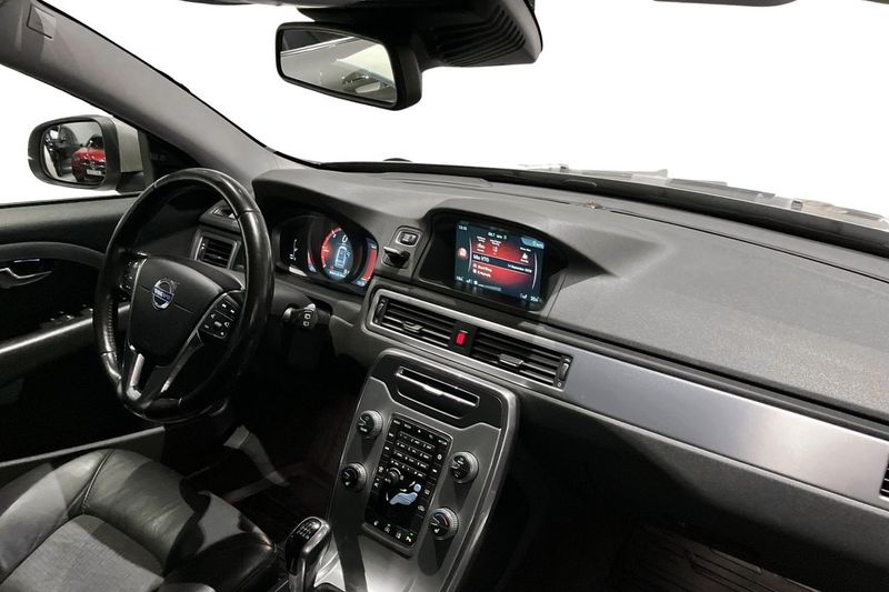 Volvo V70 bild 10