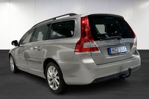 Volvo V70 bild 3