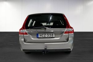 Volvo V70 bild 13