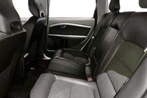 Volvo V70 bild 9