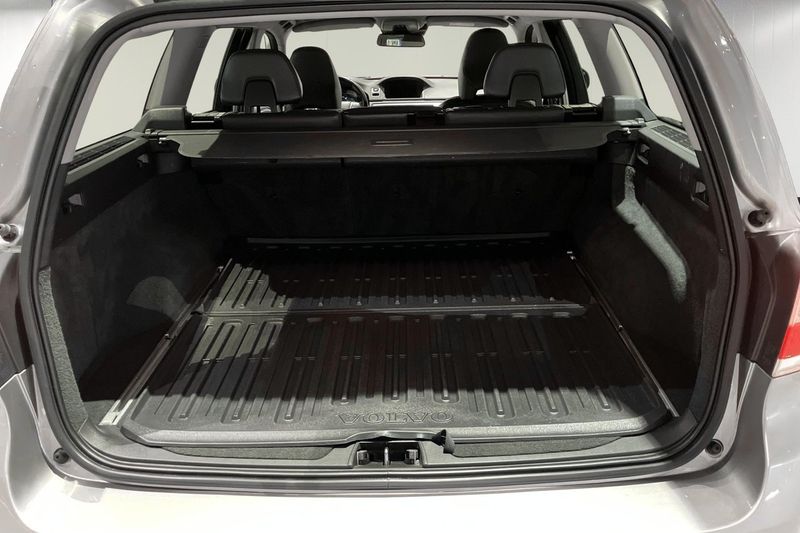 Volvo V70 bild 12