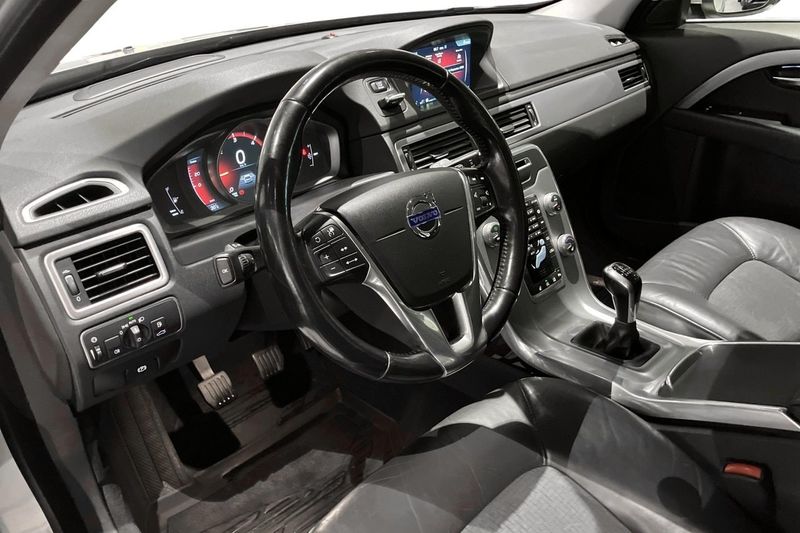 Volvo V70 bild 6