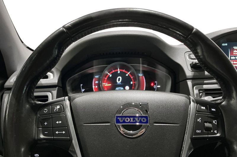 Volvo V70 bild 8