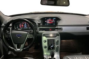 Volvo V70 bild 7