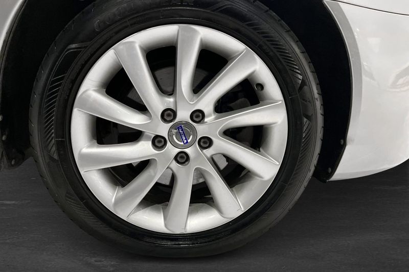 Volvo V70 bild 5