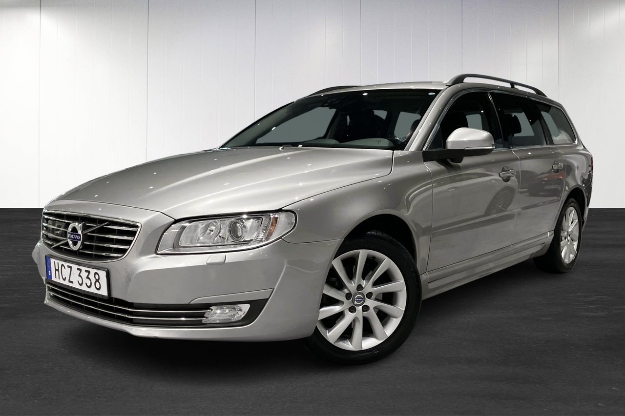 Volvo V70