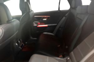 Mercedes C300 bild 8