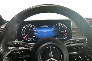 Mercedes C300 bild 6