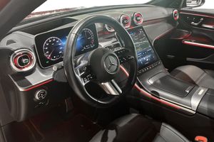 Mercedes C300 bild 7