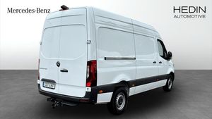Mercedes Sprinter bild 2