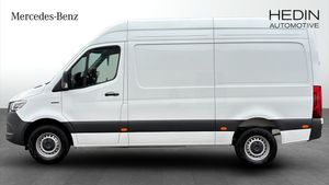 Mercedes Sprinter bild 7