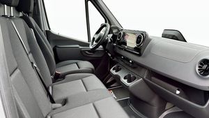 Mercedes Sprinter bild 8