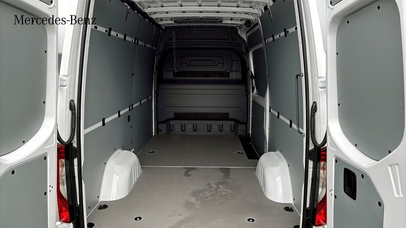 Mercedes Sprinter bild 11