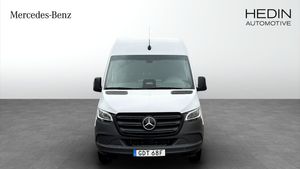 Mercedes Sprinter bild 4