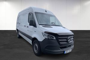 Mercedes Sprinter bild 3