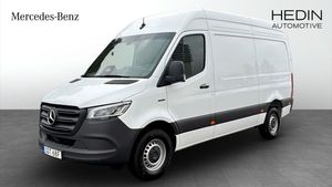 Mercedes Sprinter bild 1