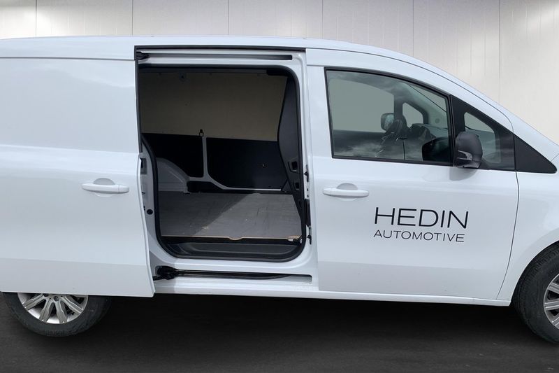 Mercedes Citan bild 6