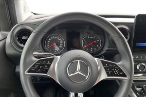 Mercedes Citan bild 8