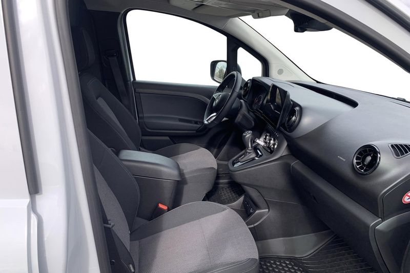 Mercedes Citan bild 7