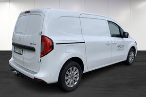 Mercedes Citan bild 4