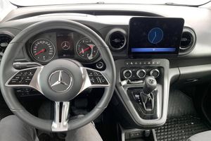 Mercedes Citan bild 10