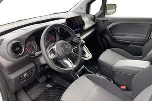 Mercedes Citan bild 9