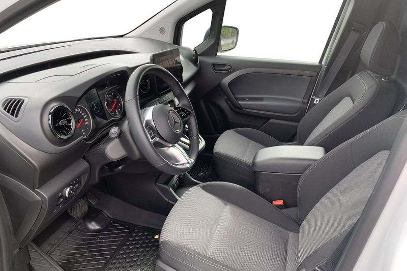 Mercedes Citan bild 11