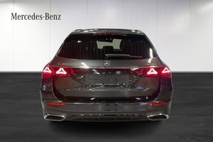Mercedes E300 bild 18