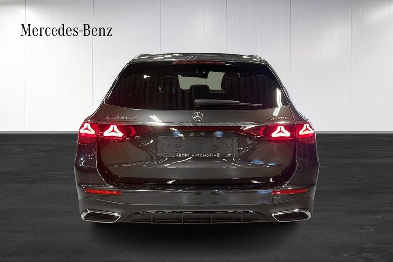 Mercedes E300 bild 18
