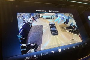 Mercedes E300 bild 14