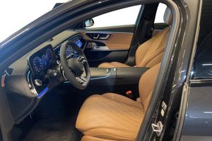 Mercedes E300 bild 10