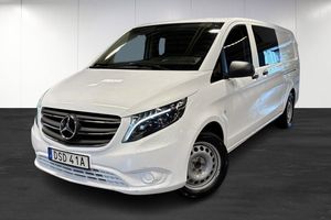 Mercedes Vito bild 1