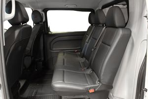 Mercedes Vito bild 17
