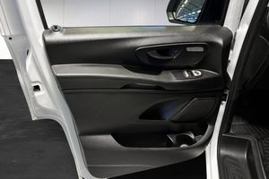 Mercedes Vito bild 14